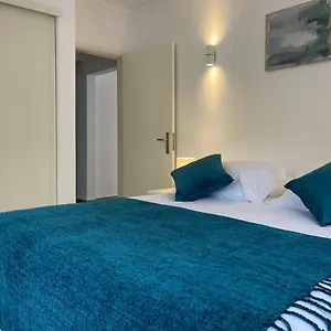 T1 Renovated Center Of Marina Vilamoura Apartment Quarteira