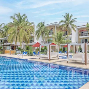 Decameron Baru Pendales