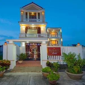 Riverside Sunset Homestay Hoi An