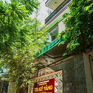 Golden Soulmate Homestay Hoi An