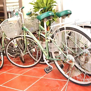 Gold Stone Homestay Homestay Hoi An